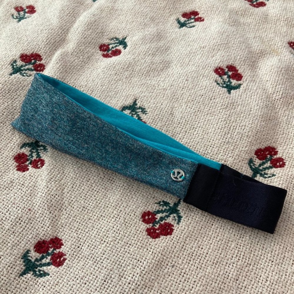 Lulu headband